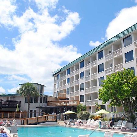 Silver Beach Club By Silver Beach Club Association Дейтона-Бич Удобства фото